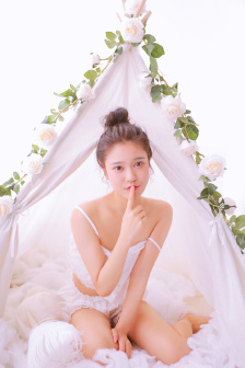 丹麦娇娃