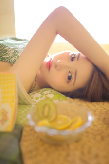 加勒比女海盗