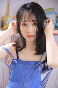 明星专题：董哲
