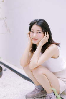 鬼镇之花